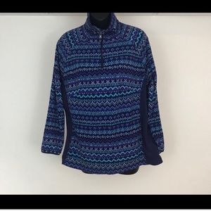 Columbia sweater for women size 1X